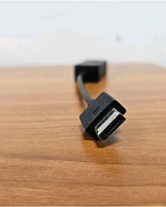 Adattatore Ethernet LAN Originale Lenovo ThinkPad