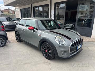 Mini 1.2 One NEOPATENTATI