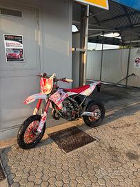 fantic tpr 86