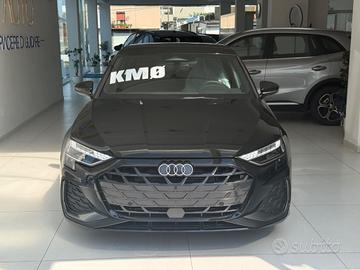 AUDI A3 SPB TDI 110 kW S tronic S line edition d