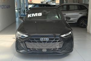 AUDI A3 SPB TDI 110 kW S tronic S line edition d