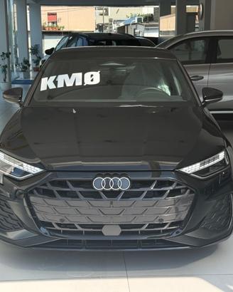 AUDI A3 SPB TDI 110 kW S tronic S line edition d
