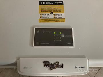 Freezer a pozzetto capiente come nuovo