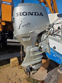ricambi honda cv 30 40 90 115,  johnson 737