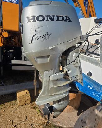 ricambi honda cv 30 40 90 115,  johnson 737