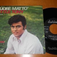 45 giri Little Tony
