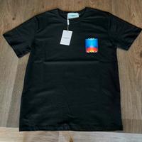 T shirt Casablanca Tg S