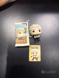 Kinder Joy One Piece