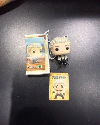 Kinder Joy One Piece