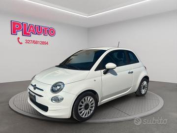 Fiat 500 1.0 Hybrid Cult