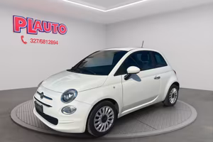 Fiat 500 1.0 Hybrid Cult