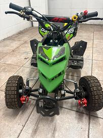 Mini quad  50cc