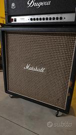 Cassa 4x12 Marshall 1960Bx vintage
