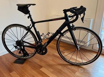 Canyon Endurace CF