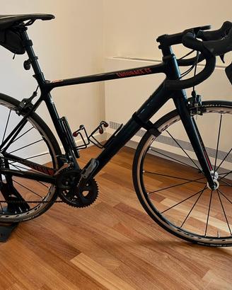 Canyon Endurace CF