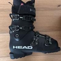 Scarponi sci HEAD taglia 26,5