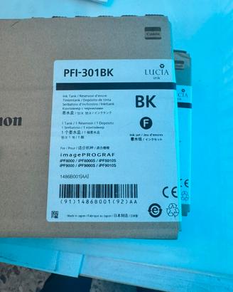 Cartucce canon ipf 8000