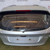 PORTELLONE POSTERIORE FORD Fiesta 6a Serie Restyli