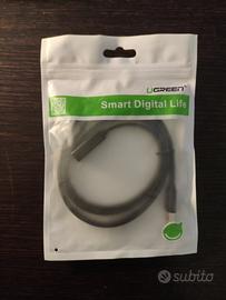 Cavo USB 3.0 A maschio/A femmina 0.5 m