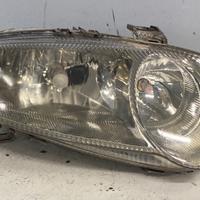 FARO ANTERIORE DESTRO ALFA ROMEO 147 Serie (937) (