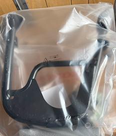Cavaletto Africa twin 1100 2026 nuovo