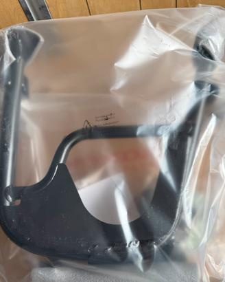 Cavaletto Africa twin 1100 2026 nuovo