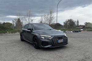 Audi A3 35 TFSI S Tronic S Line