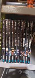 Solo Leveling volumi Star Comics 1-10