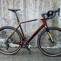 Bici gravel Wilier Jena