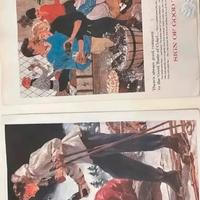 Stampe di pubblicita coca cola