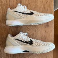 Nike Kobe 6 Protro scarpe basket