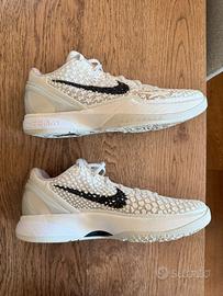 Nike Kobe 6 Protro scarpe basket