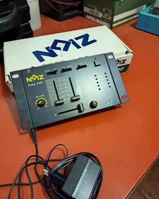 mixer noiz easy 100