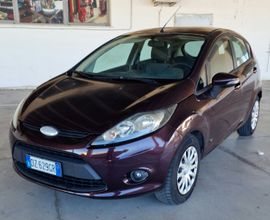 Ford fiesta 1.4 diesel 68cv