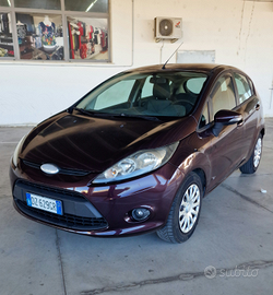 Ford fiesta 1.4 diesel 68cv