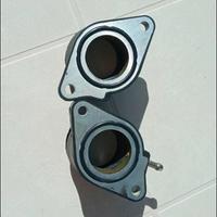 Collettori nuovi Aspirazione per Yamaha XT600
