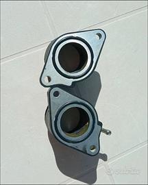 Collettori nuovi Aspirazione per Yamaha XT600
