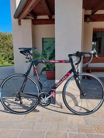Bici da corsa