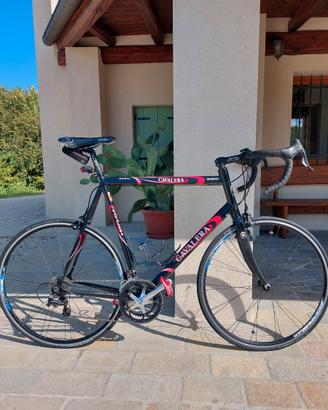 Bici da corsa