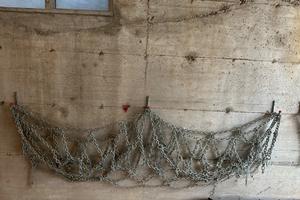 Catene da neve per unimog