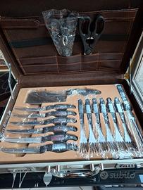 valigetta coltelli Muller