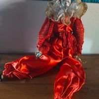 Bambola da collezione 