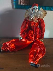 Bambola da collezione 