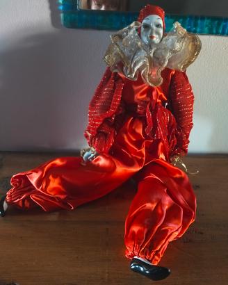 Bambola da collezione 