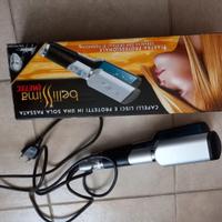 Piastra lisciacapelli Imetec