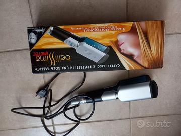 Piastra lisciacapelli Imetec