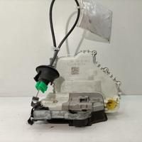 SERRATURA ANTERIORE SINISTRA AUDI A4 Avant (8W5) 8