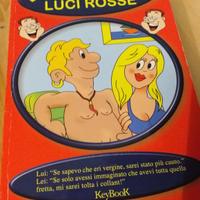 libro barzellette a luci rosse