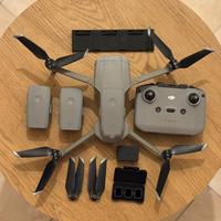 Dji mavic air 2 / Fly more combo