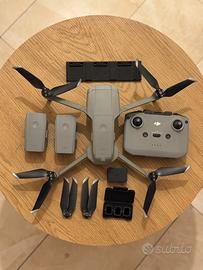 Dji mavic air 2 / Fly more combo